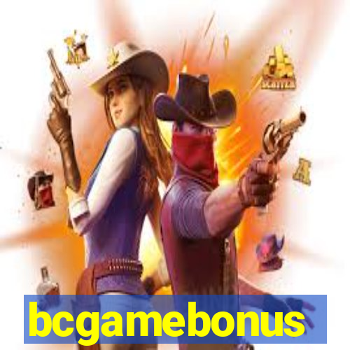 bcgamebonus