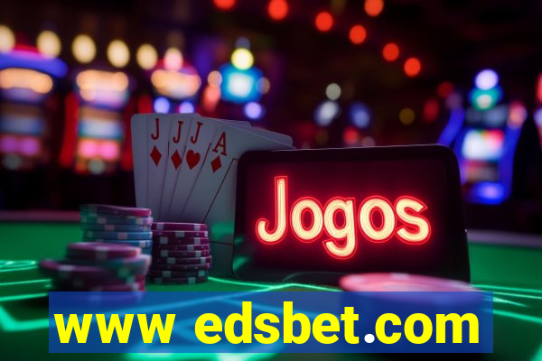 www edsbet.com