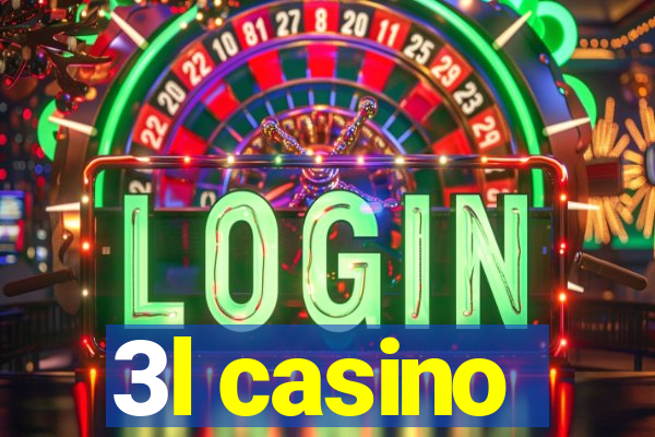 3l casino