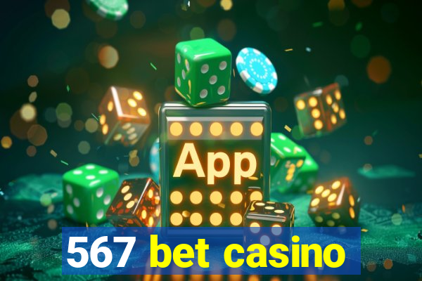 567 bet casino