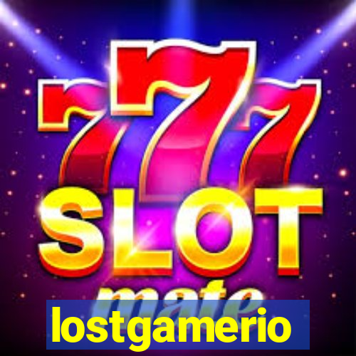 lostgamerio