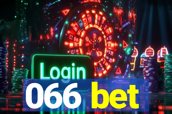 066 bet