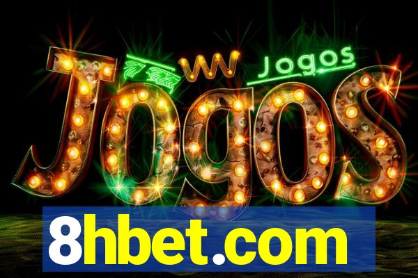 8hbet.com