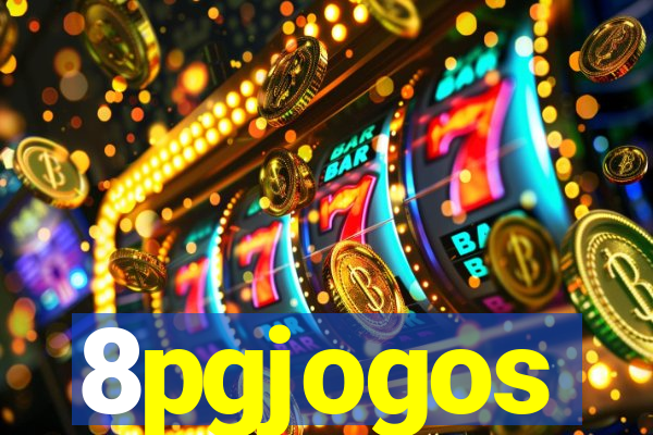 8pgjogos