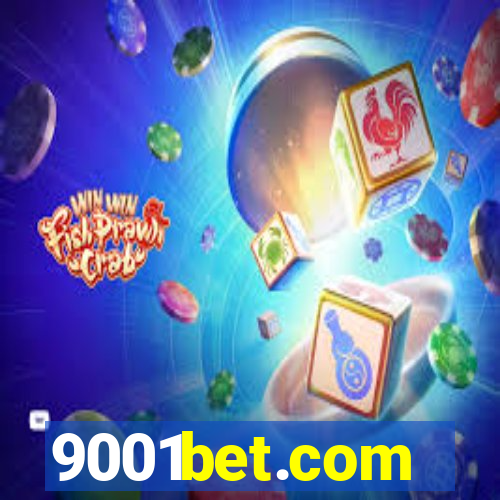 9001bet.com