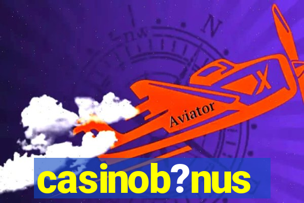 casinob?nus