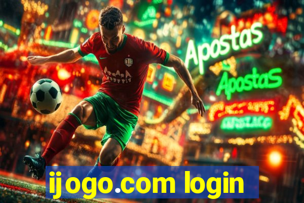 ijogo.com login