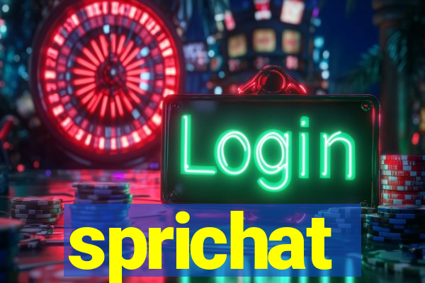 sprichat