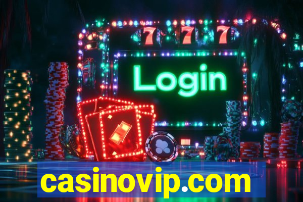 casinovip.com