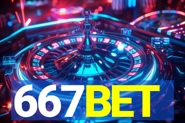 667BET