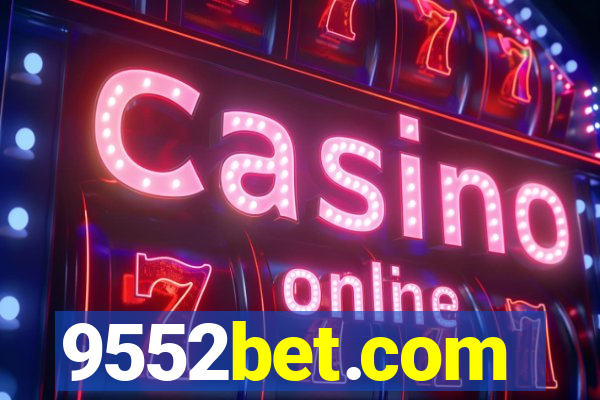 9552bet.com