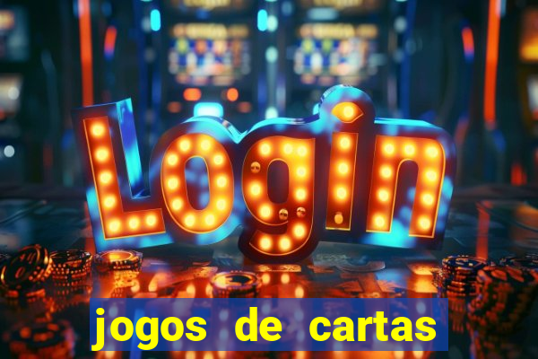 jogos de cartas ciganas online