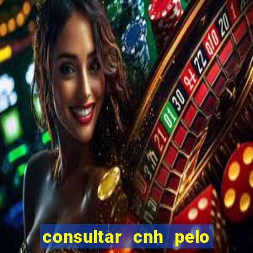 consultar cnh pelo cpf sp