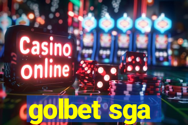 golbet sga