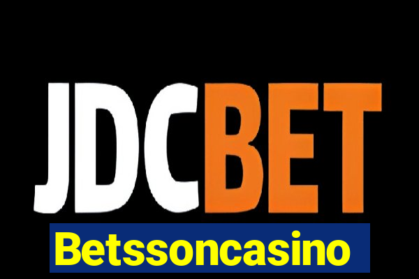 Betssoncasino