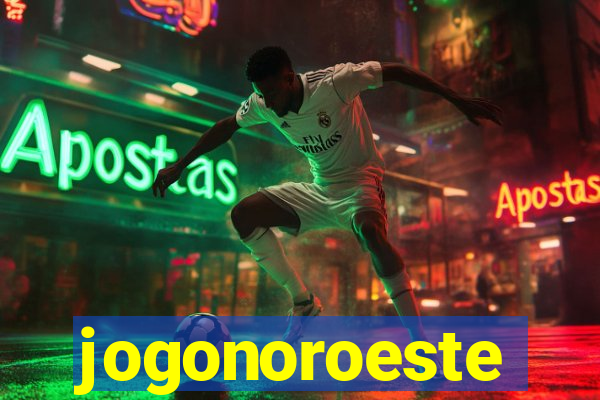 jogonoroeste