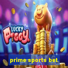 prime sports bet