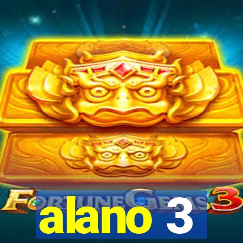 alano 3