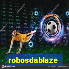 robosdablaze