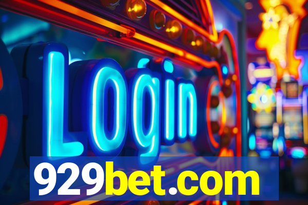 929bet.com