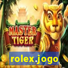 rolex.jogo