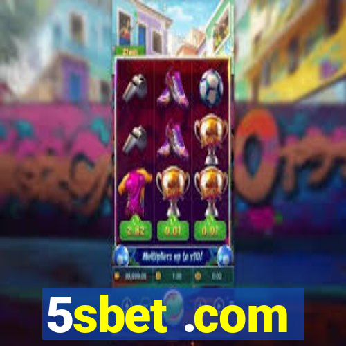 5sbet .com