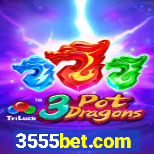 3555bet.com