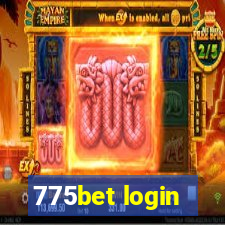 775bet login