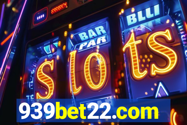 939bet22.com