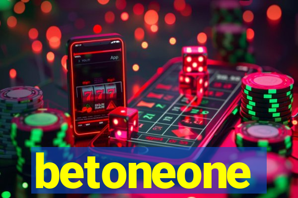 betoneone