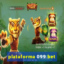 plataforma 099 bet