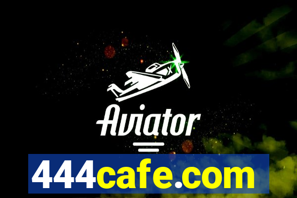 444cafe.com