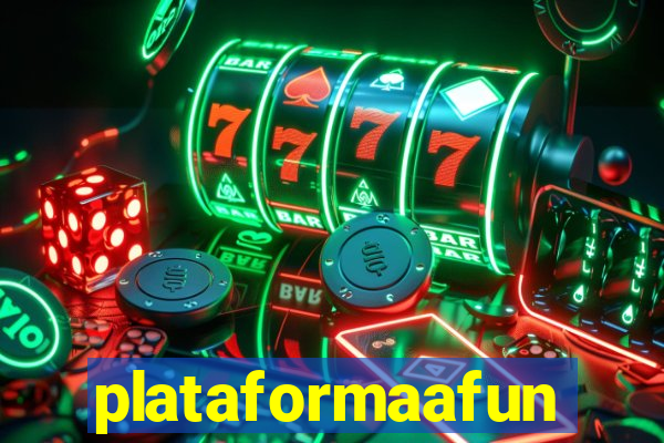 plataformaafun