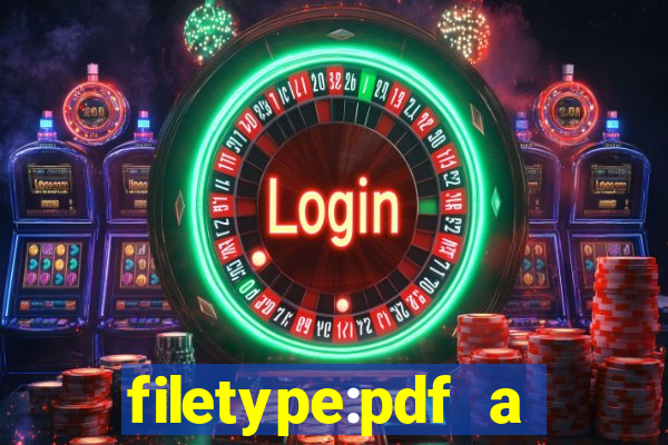 filetype:pdf a magia da sobrevivência