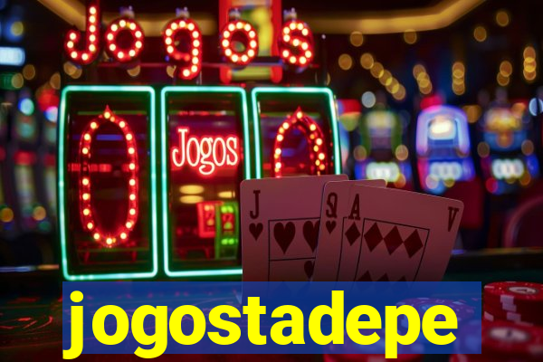 jogostadepe