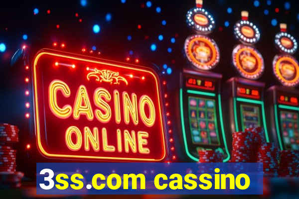 3ss.com cassino