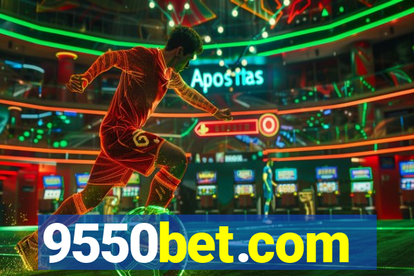 9550bet.com