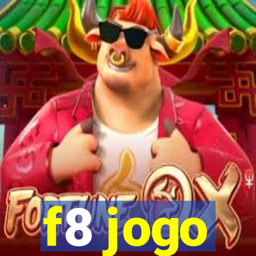 f8 jogo