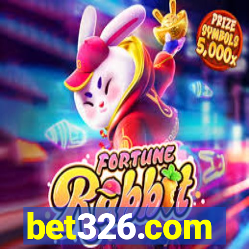 bet326.com