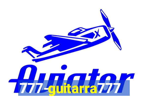 777-guitarra777.cc