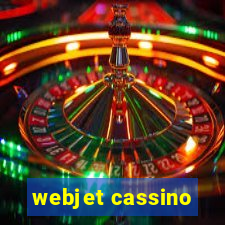 webjet cassino