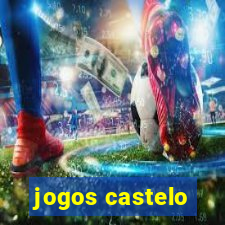 jogos castelo