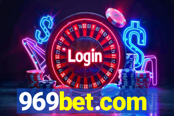 969bet.com