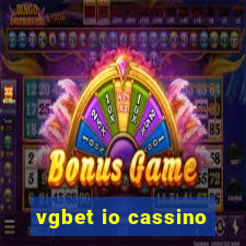 vgbet io cassino