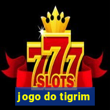 jogo do tigrim