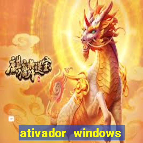 ativador windows server 2019