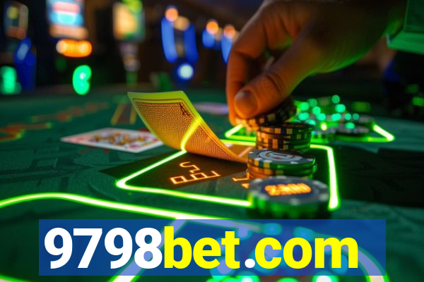 9798bet.com