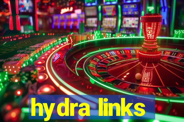 hydra links