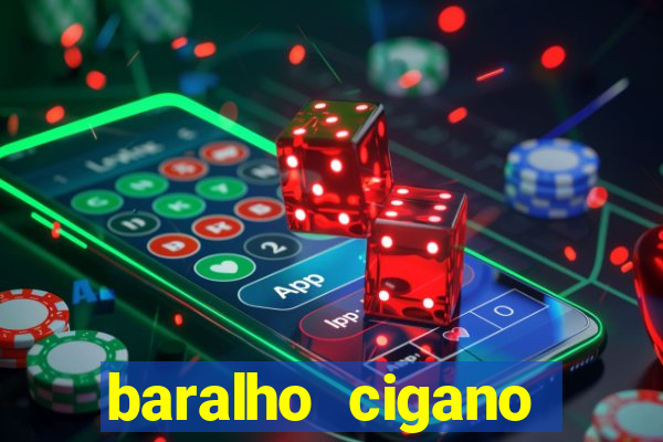 baralho cigano estrela guia