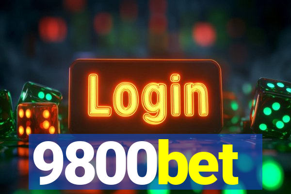 9800bet